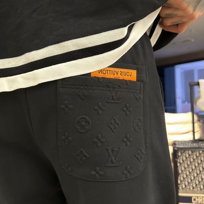 Louis Vuitton Long Pants